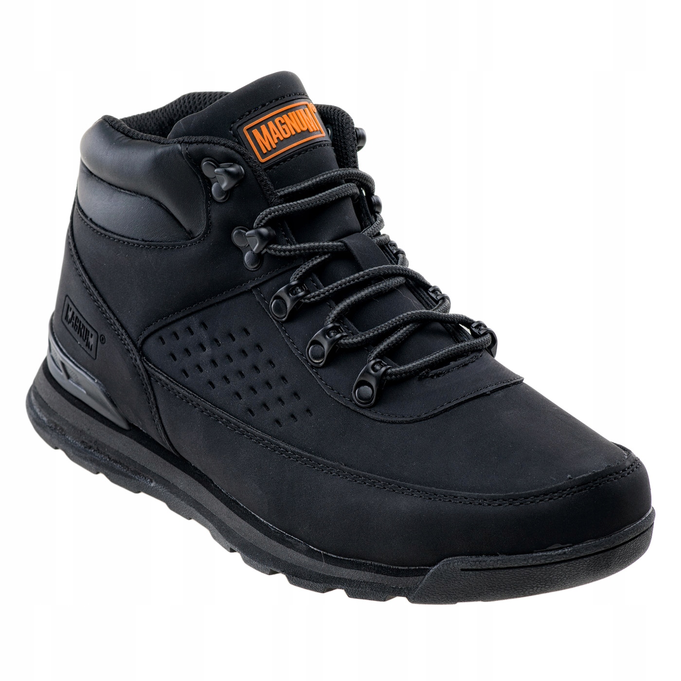 Pracovná obuv, čižmy Magnum, SHOES105a, veľkosť 41